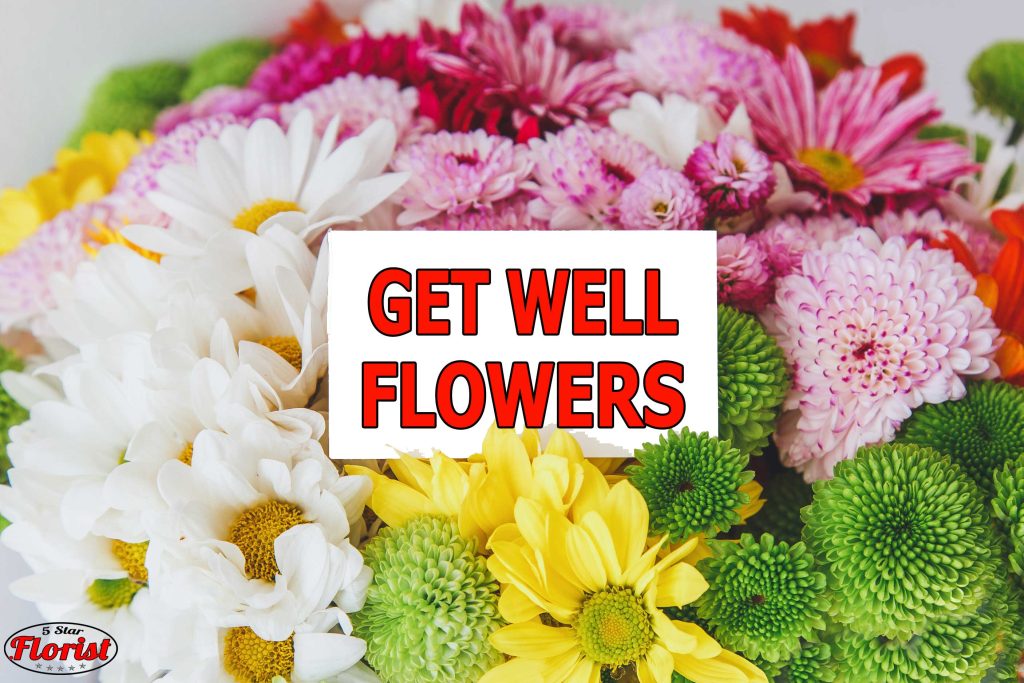 get-well-flowers Fayetteville